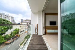 Parc Emily (D9), Condominium #518754231